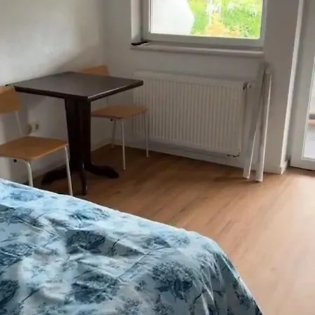 Appartement Sleep Happy Wedemark