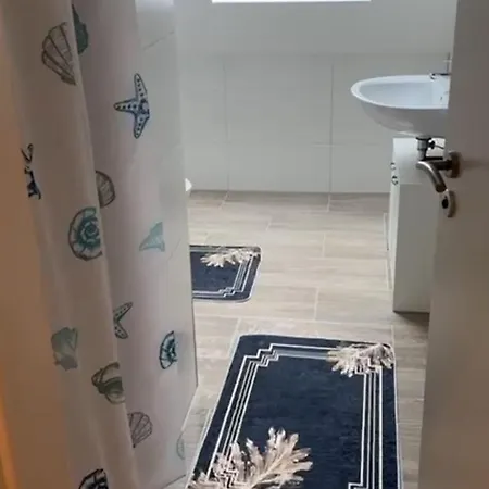 Appartement Sleep Happy *